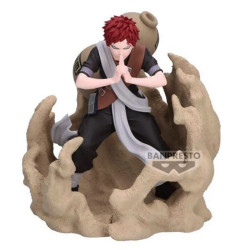 Naruto Shippuden Combination Battle Figurine Gaara