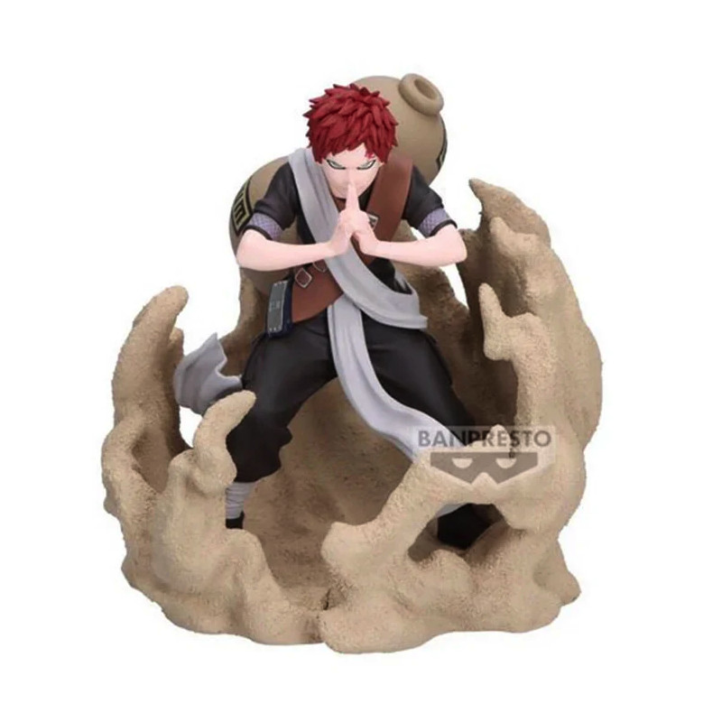 Naruto Shippuden Combination Battle Figurine Gaara