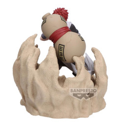 Naruto Shippuden Combination Battle Figurine Gaara