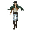Attaque Des Titans Grandista Figurine Eren Yeager
