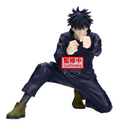 Jujutsu Kaisen Maximatic The Megumi Fushiguro
