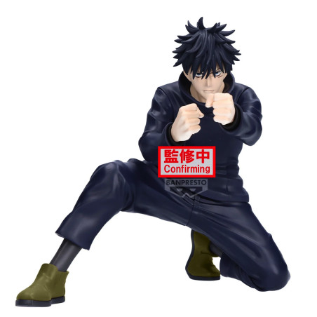 Jujutsu Kaisen Maximatic The Megumi Fushiguro Jujutsu Kaisen Maximatic The Megumi Fushiguro