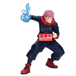 Jujutsu Kaisen Maximatic The Yuji Itadori