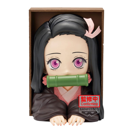 Demon Slayer Hyokofig Figurine Nezuko Kamado