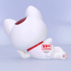 Dandadan Sofvimates Figurine Turbo Granny