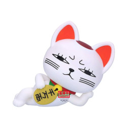 Dandadan Sofvimates Figurine Turbo Granny