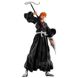 Bleach Grandista Figurine Ichigo Kurosaki