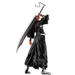 Bleach Grandista Figurine Ichigo Kurosaki