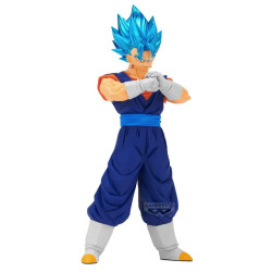 Dragonball Super Blood Of Saiyans Figurine Vegito