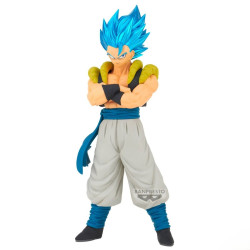 Dragonball Super Blood Of Saiyans Figurine Gogeta