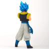 Dragonball Super Blood Of Saiyans Figurine Gogeta