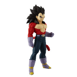 Dragonball GT Solid Edge Works Figurine Vegeta