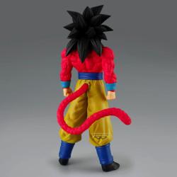 Dragonball GT Solid Edge Works Figurine Son Goku