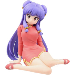 Ranma 1/2 Relax Time...