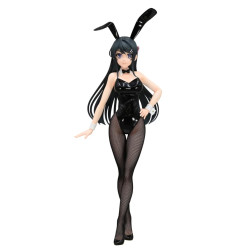Seishun buta yarō BiCute Bunnies Figurine Sakurajima Mai