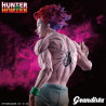 Hunter x Hunter Grandista Figurine Hisoka