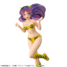 Urusei Yatsura Glitter et Glamours Sparkle Style Figurine Lum Ver. B