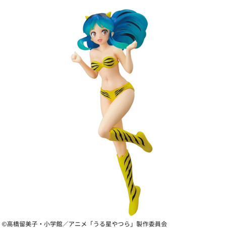 Urusei Yatsura Glitter et Glamours Sparkle Style Figurine Lum Ver. A Urusei Yatsura Glitter et Glamours Sparkle Style Figurine Lum Ver. A