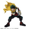 My Hero Academia Maximatic Figurine Izuku Midoriya