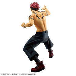 Jujutsu Kaisen Maximatic Figurine Sukuna Special Ver.