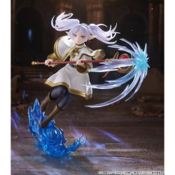 Frieren Beyond Journey's End Artist MasterPiece+ Figurine Frieren