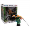 One Piece Grandista Figurine Roronoa Zoro Special Edition