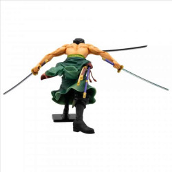 One Piece Grandista Figurine Roronoa Zoro Special Edition