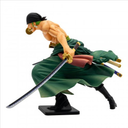 One Piece Grandista Figurine Roronoa Zoro Special Edition