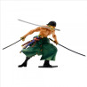 One Piece Grandista Figurine Roronoa Zoro Special Edition