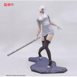 Silent Hill 2 Figurine Bubble Head Nurse