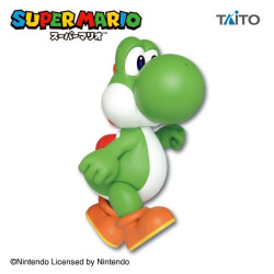 Super Mario Big Size Figurine Yoshi