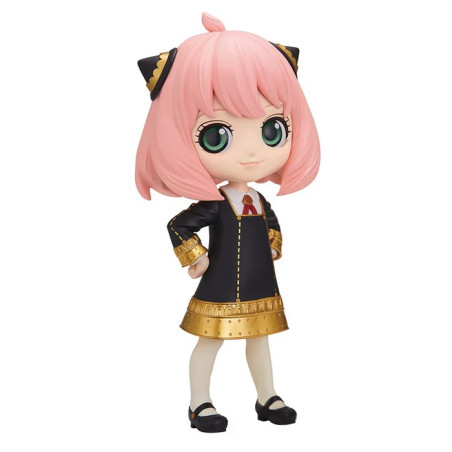 Spy x Family Posket Vol.3 Figurine Anya Forger Ver. A