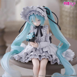 Hatsune Miku Figurine Vintage Doll Style Ver. (Noodle Stopper)