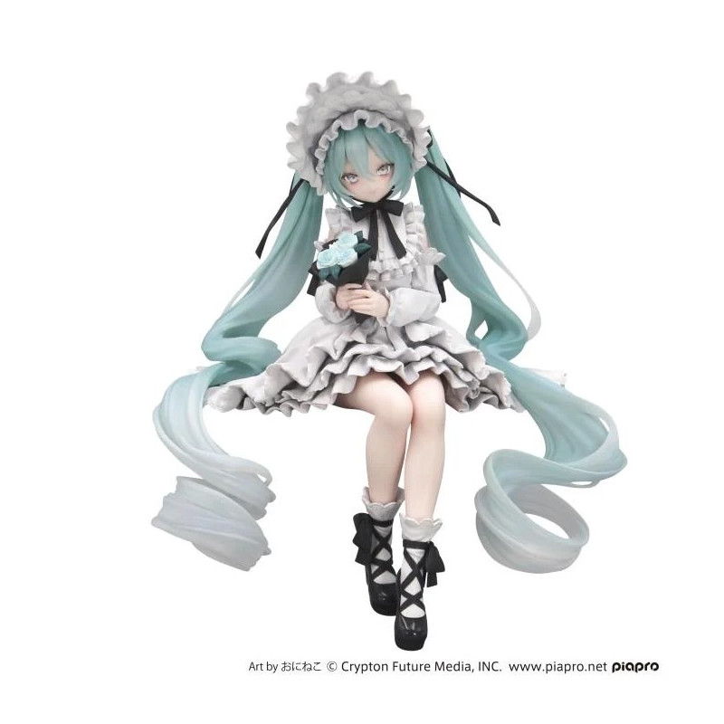 Hatsune Miku Figurine Vintage Doll Style Ver. (Noodle Stopper)