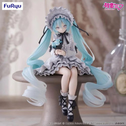 Hatsune Miku Figurine Vintage Doll Style Ver. (Noodle Stopper)