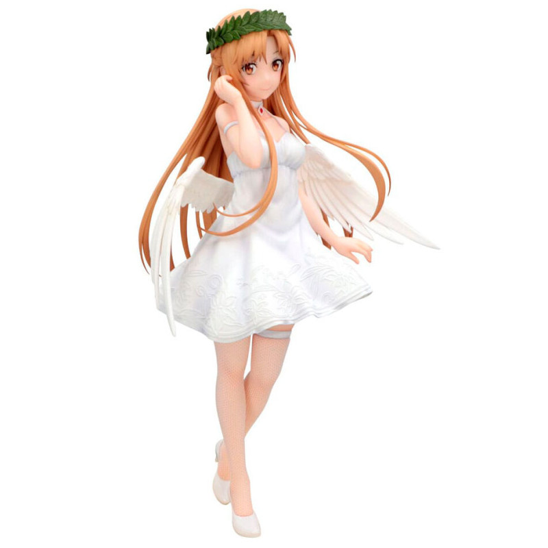 Sword Art Online BiCute Pure Figurine Asuna