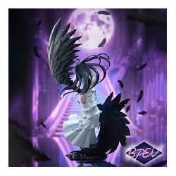 Overlord Banpresto Evolve Figurine Albedo