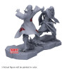 Naruto Shippuden Combination Battle Figurine Itachi Uchiha