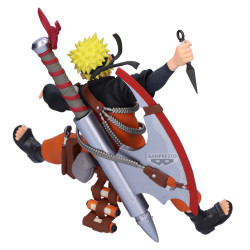 Naruto Shippuden Vibration Stars Figurine Naruto Uzumaki Naruto 72 series
