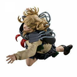 My Hero Academia The Evil Villains Plus Figurine Himiko Toga Vol.2