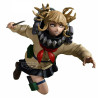 My Hero Academia The Evil Villains Plus Figurine Himiko Toga Vol.2