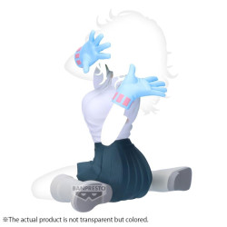 My Hero Academia Glitter et Glamours Figurine Toru Hagakure