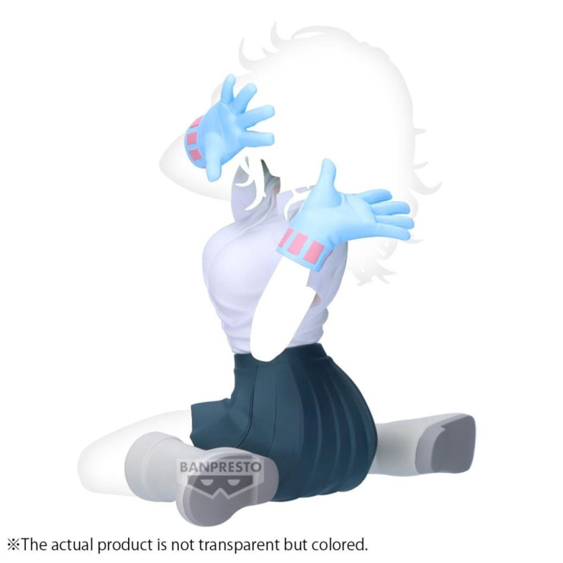 My Hero Academia Glitter et Glamours Figurine Toru Hagakure