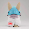 Made in Abyss Big Fluffy Puffy Figurine Nanachi