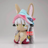 Made in Abyss Big Fluffy Puffy Figurine Nanachi