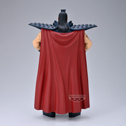 Kingdom Grandista Figurine Ohki