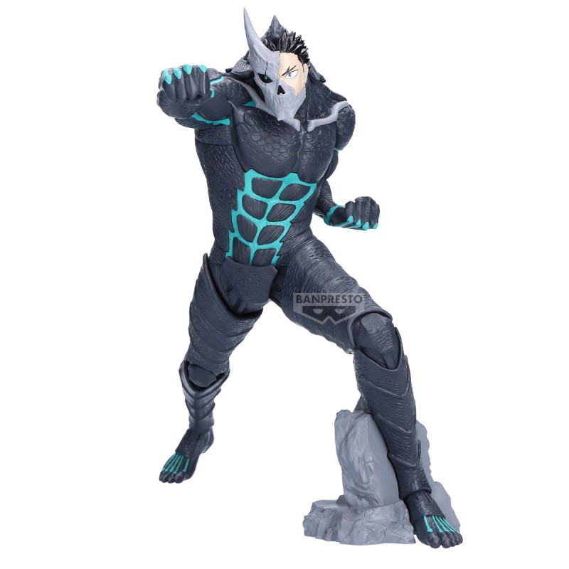 Kaiju No. 8 Grandista Figurine Kafka Hibino