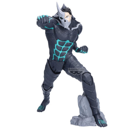 Kaiju No. 8 Grandista Figurine Kafka Hibino