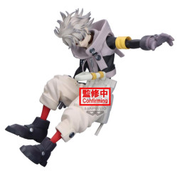 Gachiakuta Vibration Stars Figurine Rudo