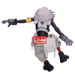 Gachiakuta Vibration Stars Figurine Rudo